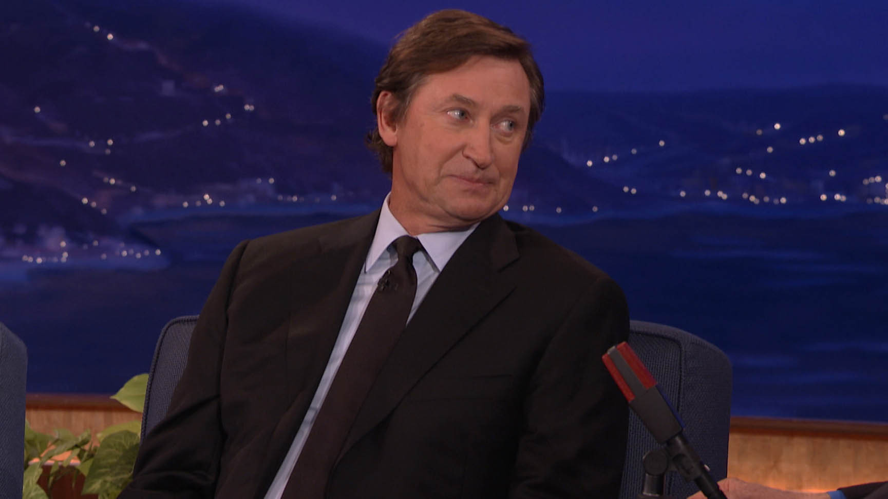 Wayne Gretzky