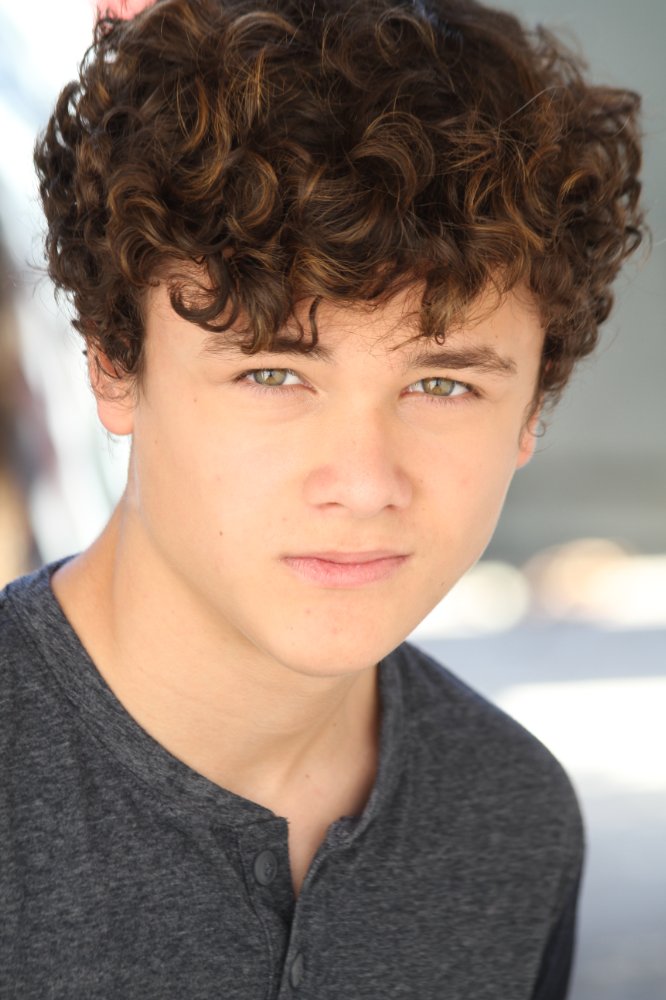 Nicholas Stargel