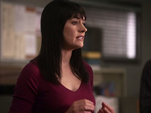 Emily Prentiss
