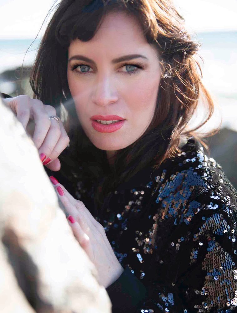 Adrienne McQueen
