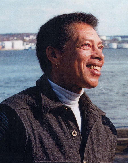 Walter Borden