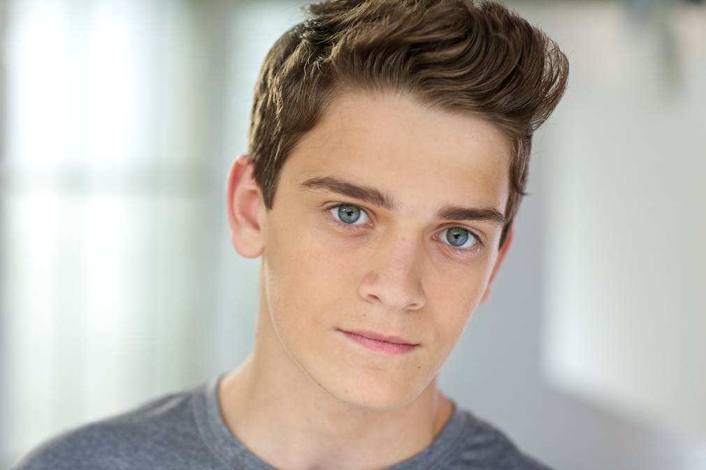 Sam Jules