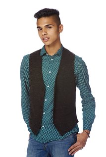 Dante Scott
