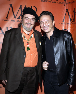 Jimmie Vaughan