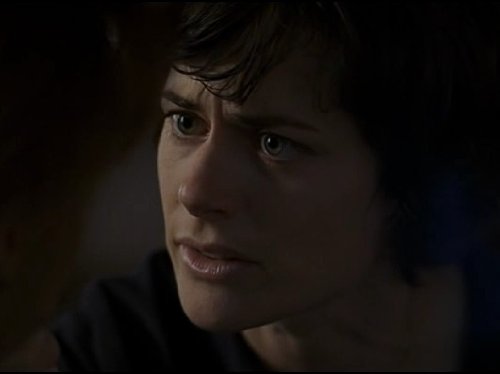 Sarah Clarke