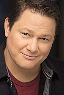 Damien Brett