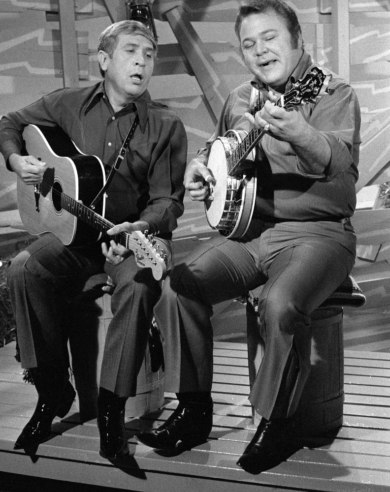 Roy Clark