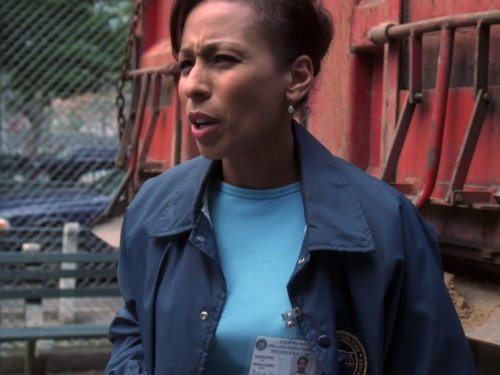 Dr. Melinda Warner