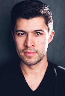 Mitchell Winter
