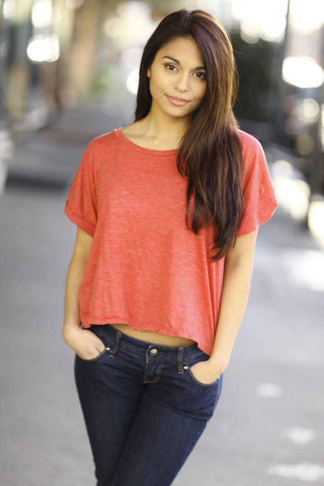 Andrea Andrade