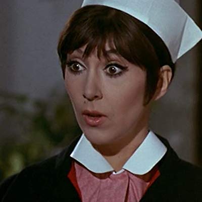 Nurse Clarke