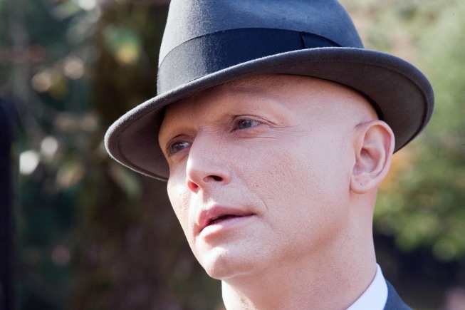 Michael Cerveris