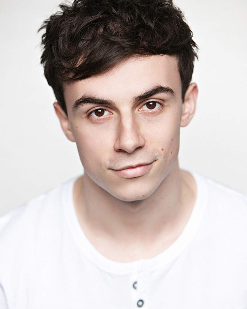 Edd Campbell Bird