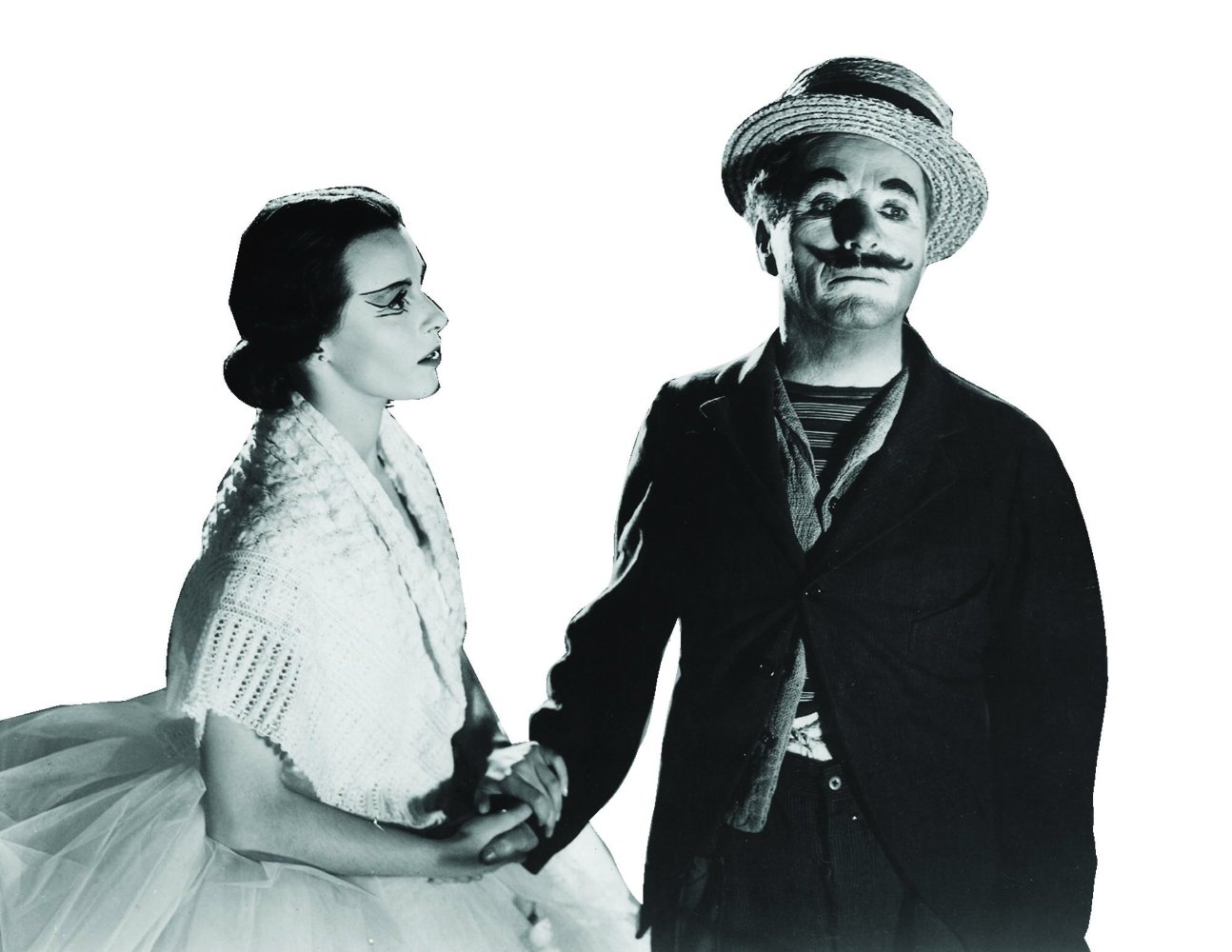 Charles Chaplin