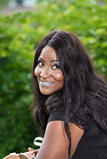 Kia Yvette Clayton