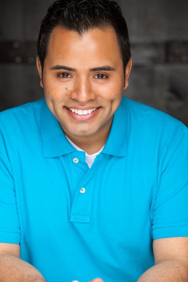 Erick Juarez