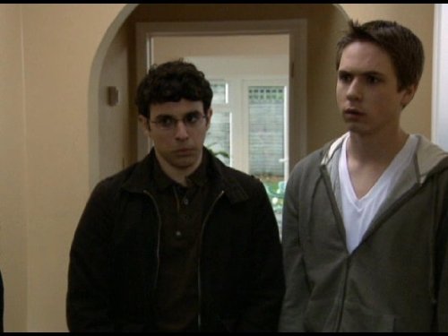 Simon Bird