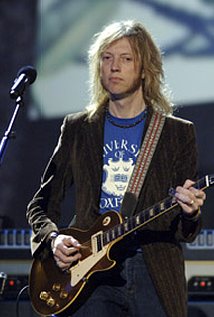 Peter Stroud