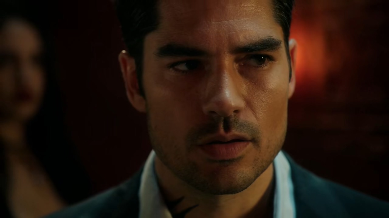 Seth Gecko
