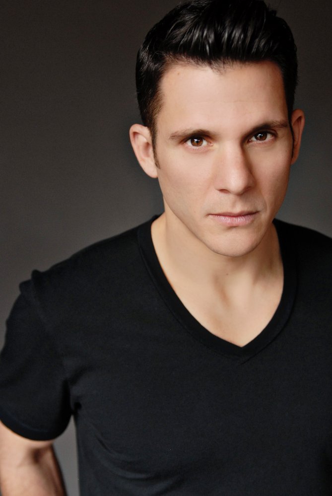 Mike Cortese