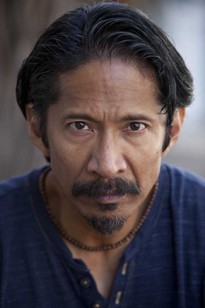 Wesley John
