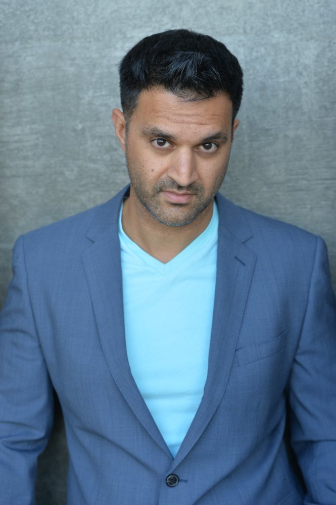 Vishesh Chachra