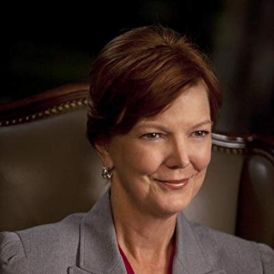 Dr. Margaret Goodwin