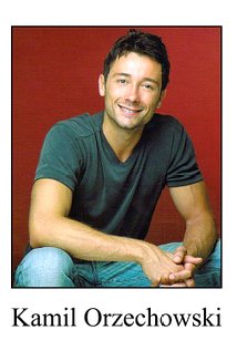 Kamil Orzechowski