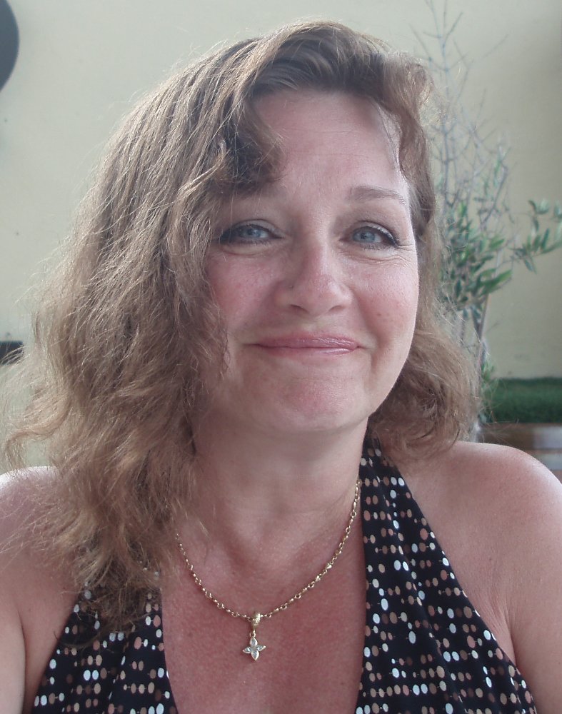 Patti D'Arbanville