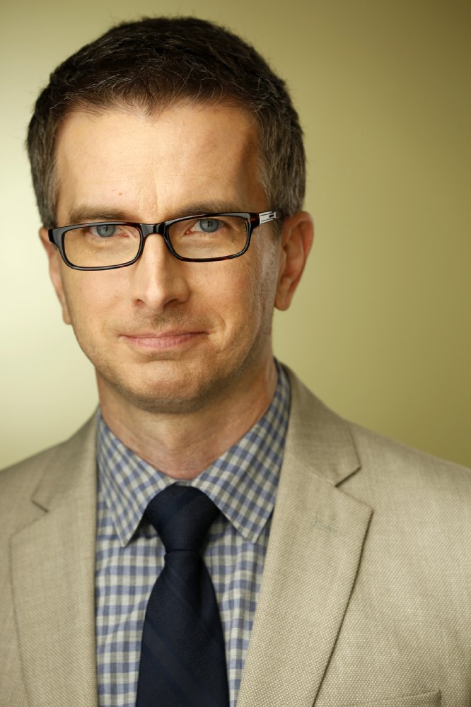 Tom McLaren