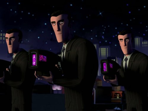 The Kraang