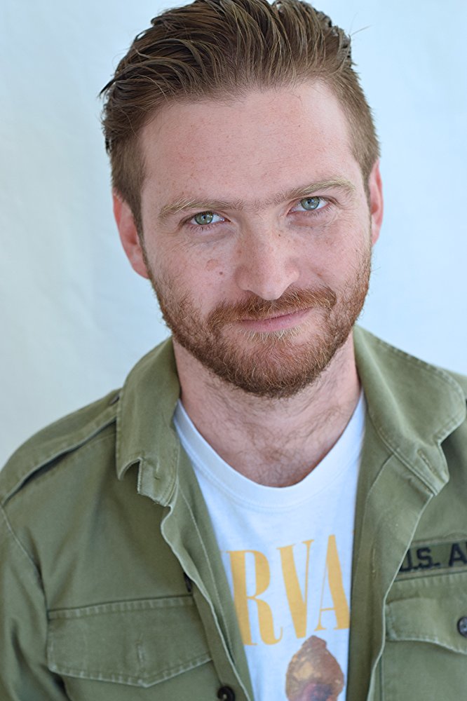 Jason Kaye