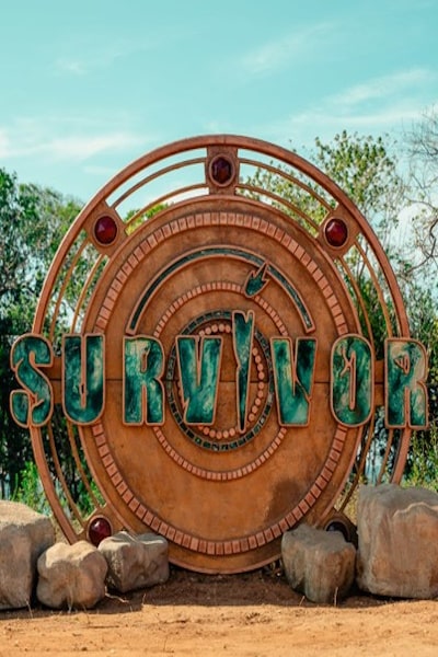 Survivor - Season 3 (UK)