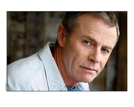 Tristan Rogers