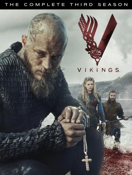 Vikings - Season 3 Watch Online Free on Fmovies