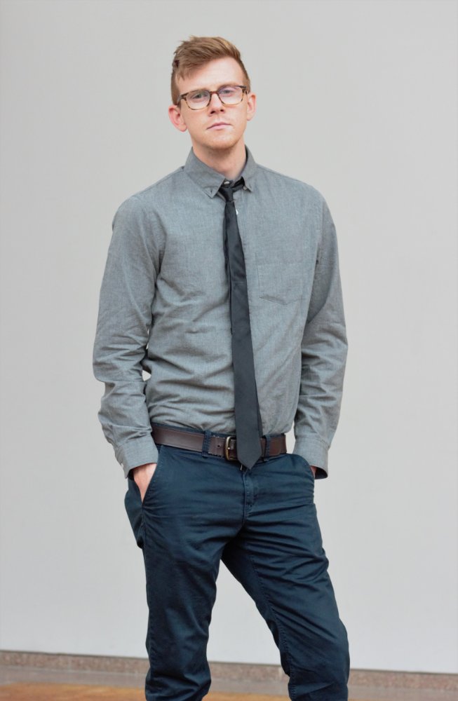 Kenneth Meyer
