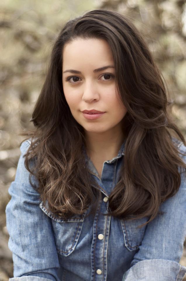 Julia Lee Romero