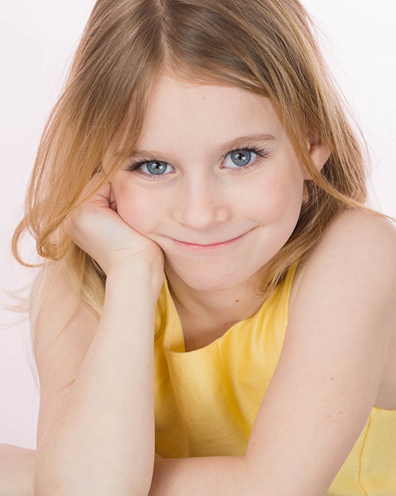 Avery Ilardi