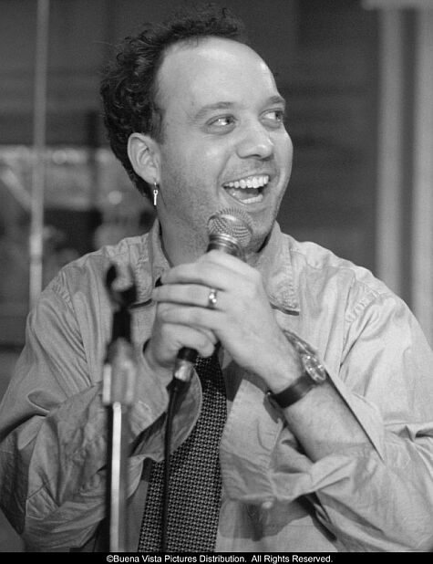 Todd Woods