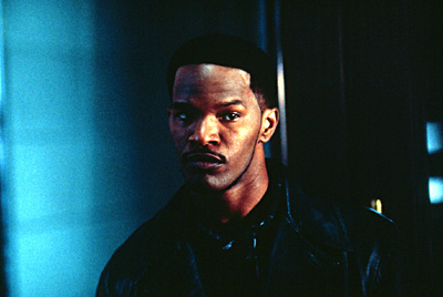 Alvin Sanders