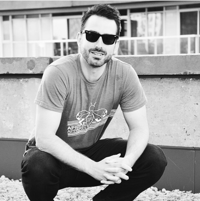 Greg Janveau