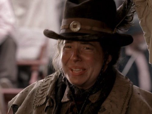 Calamity Jane