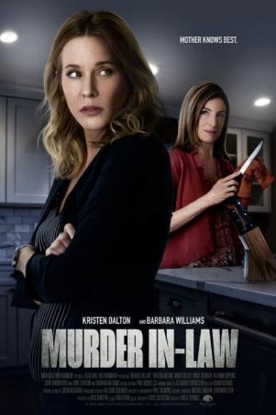 The Mother In Law