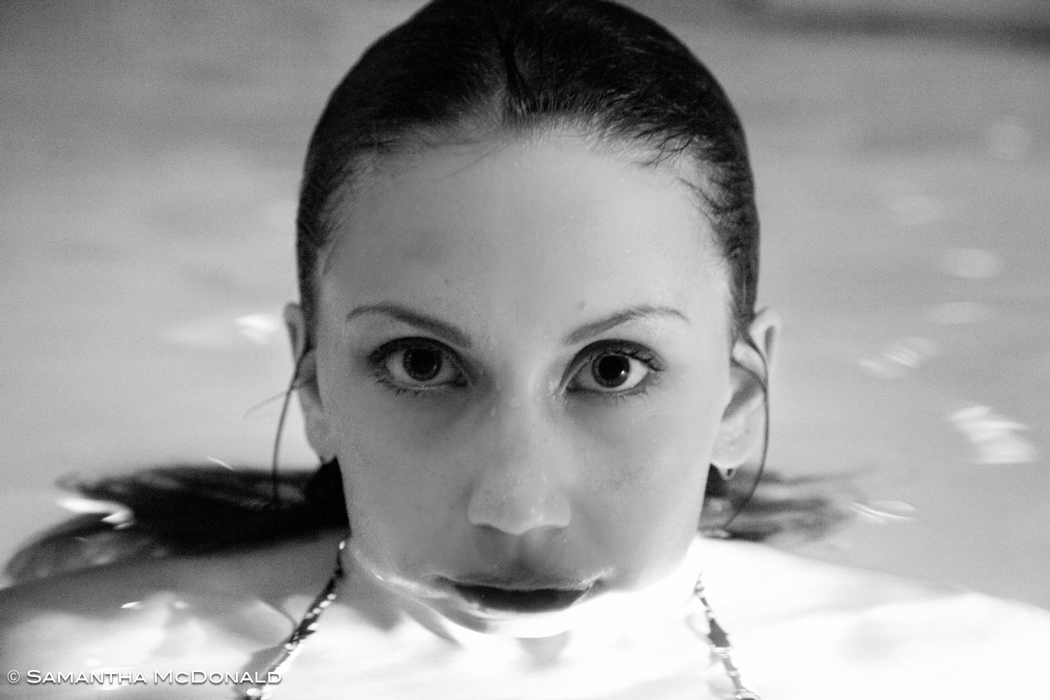 Samantha Carly