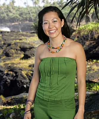 Herself - Foa Foa Tribe, Herself, Herself - 18 Days - Foa Foa Tribe