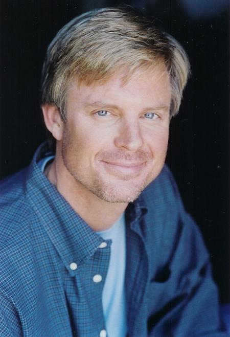 Steven Meek