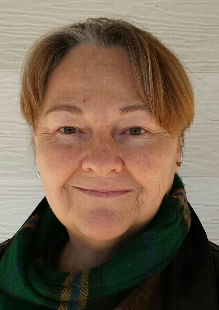 O'Clair Alexander