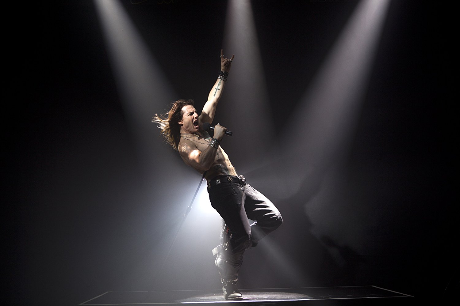 Stacee Jaxx