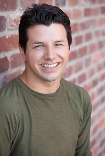 Kyle Burch