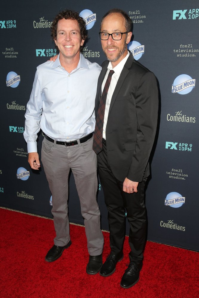 Ben Wexler